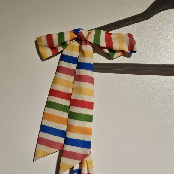 Flying Tomato Multicolor Floral Maxi Dress Size 3X - Picture 7 of 11